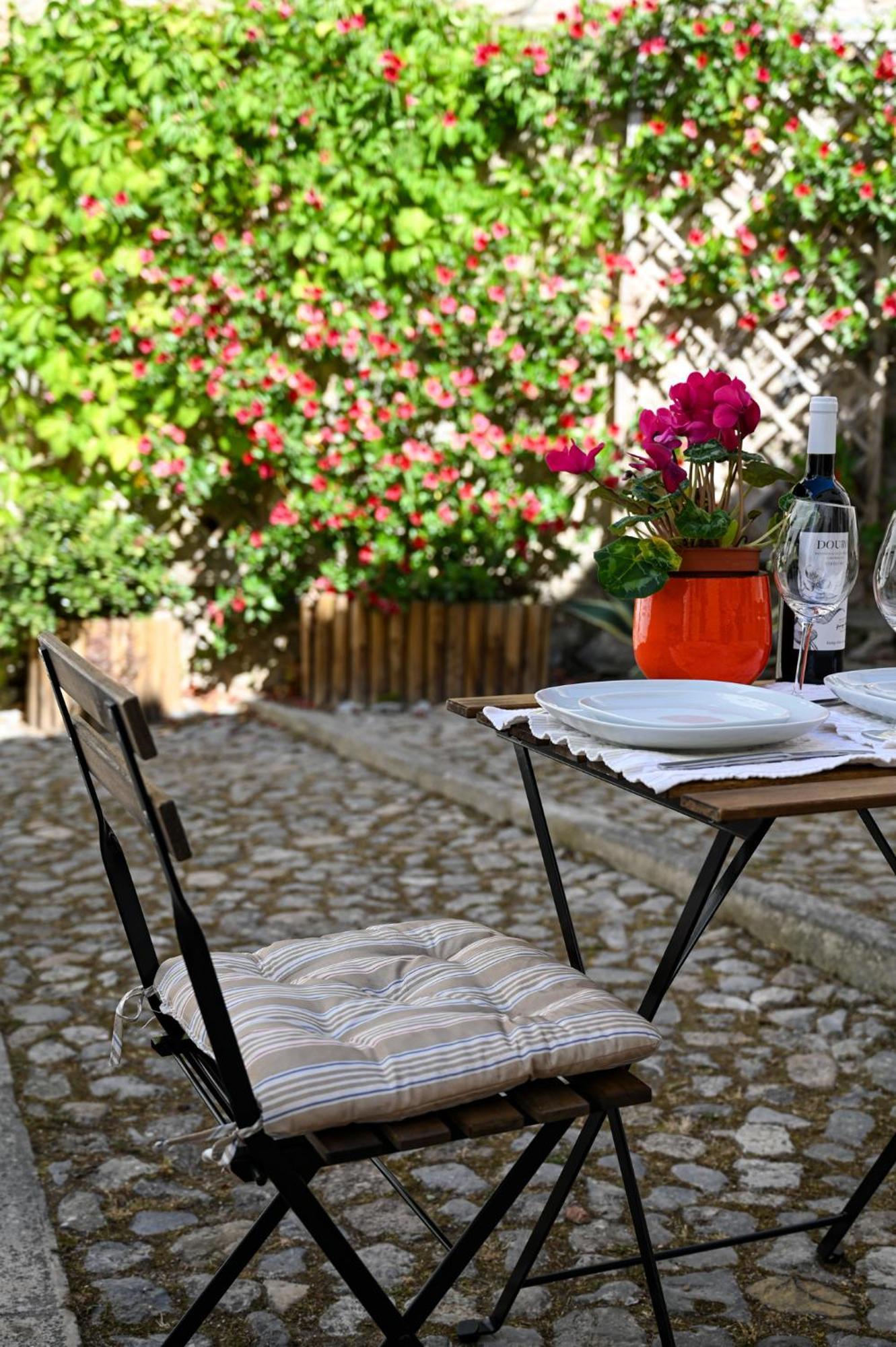 Apartmán Casa Do Briamante 9 Sintra Exteriér fotografie